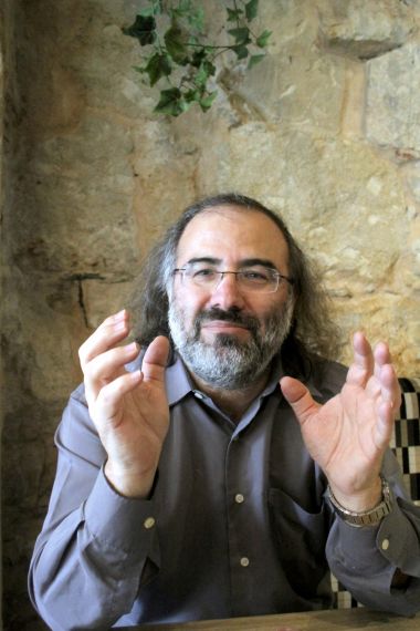 1 Alfredo Pérez Alencart por José Amador Martín