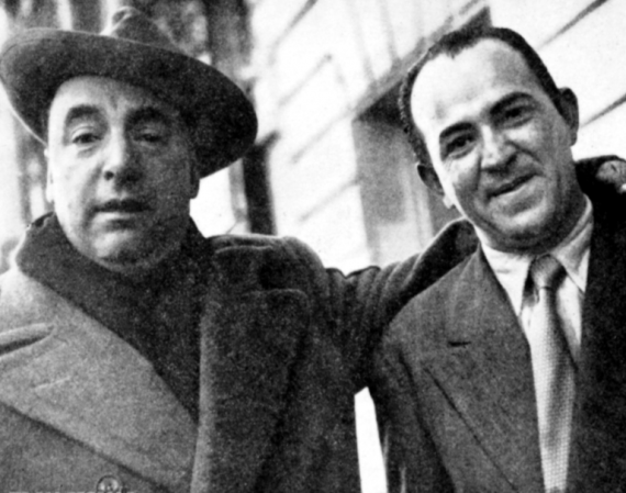 5 Neruda y Otero Silva