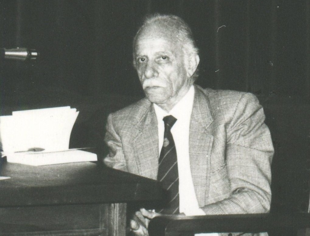 POEMAS DEL NOTABLE POETA PERUANO ALEJANDRO ROMUALDO (19262008)