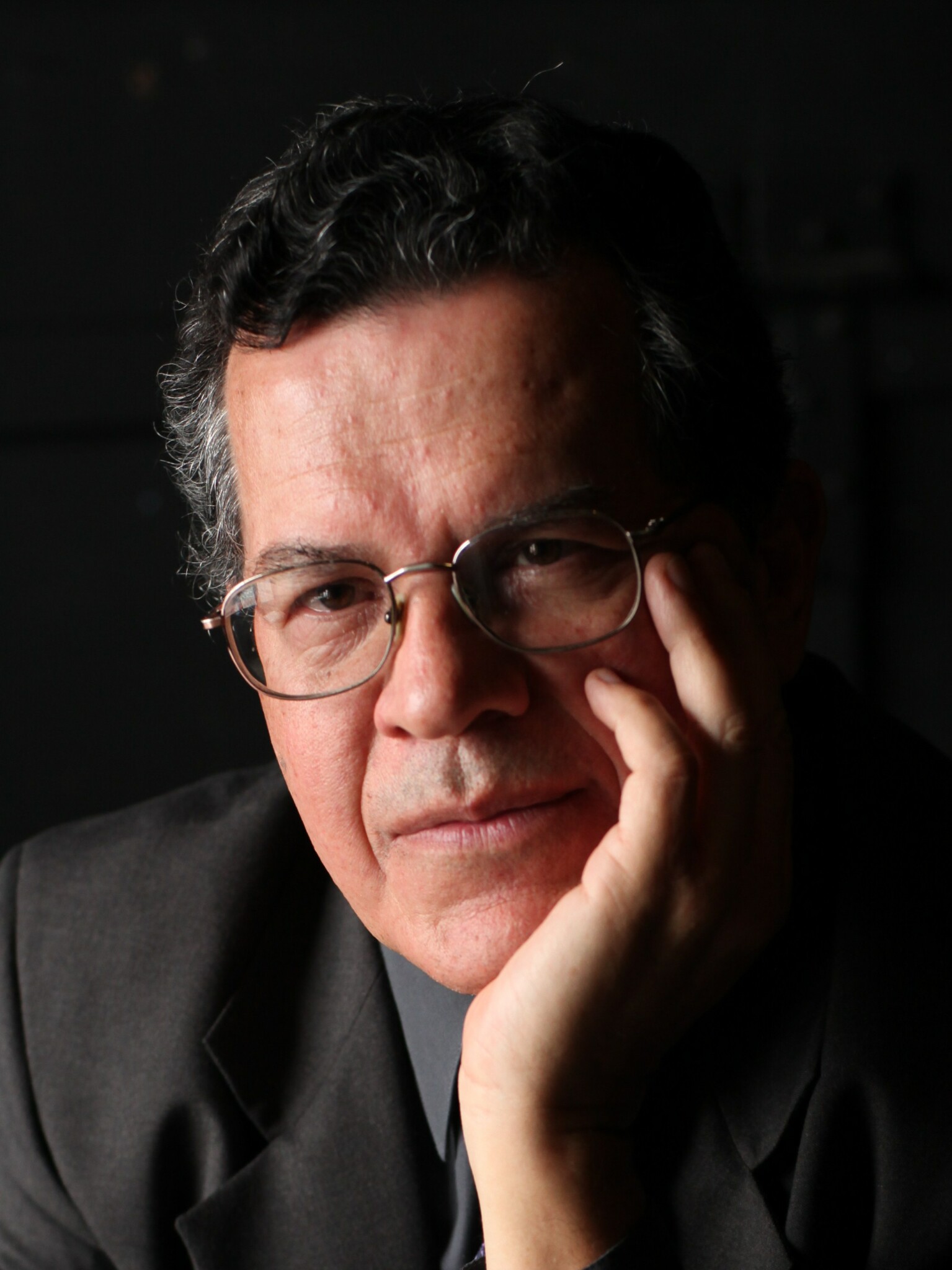 MUESTRA POÉTICA DEL COSTARRICENSE CARLOS FRANCISCO MONGE