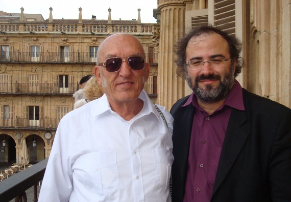3 Bonilla y Alencart, en el Ayuntamiento de Salamanca