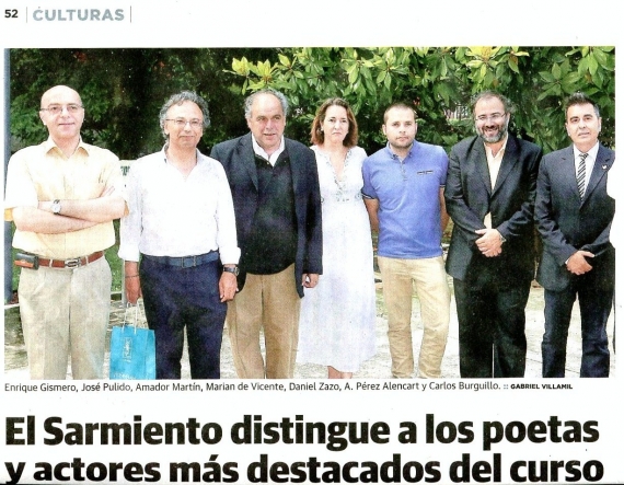 5 El Norte de Castilla, 21 de junio