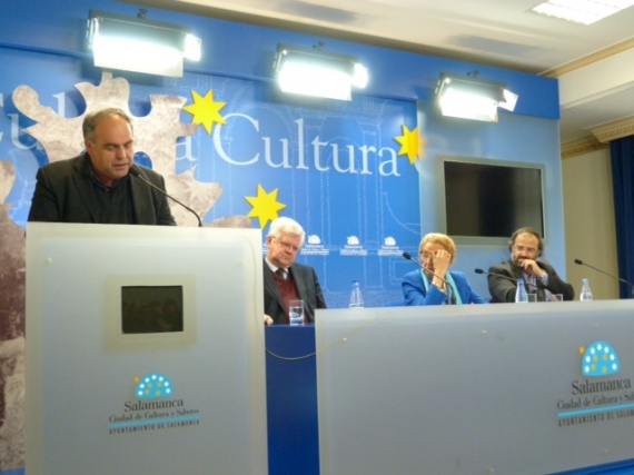 José Amador Martín